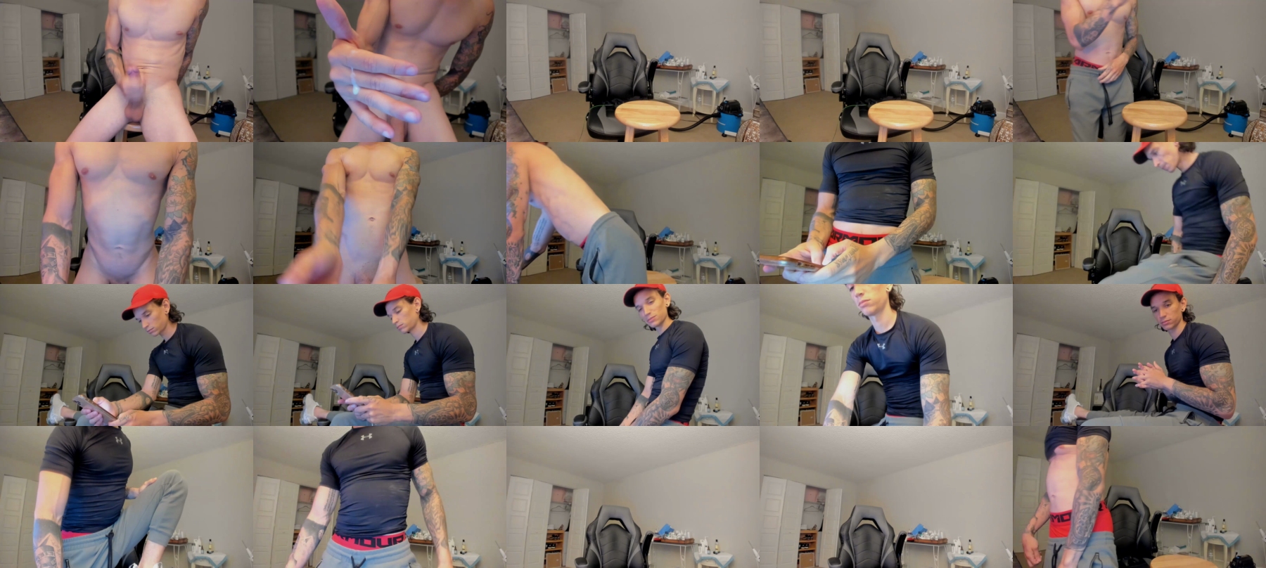 Dirtyprettyboi  23-04-2021